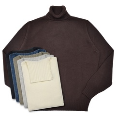 FILIPPO DE LAURENTIIS�i�t�B���b�| �f ���[�����e�B�X�j<br>7�Q�[�W�E�[���J�V�~�A�^�[�g���l�b�N�j�b�g 5DV3ML60 16062000109