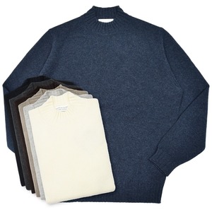 FILIPPO DE LAURENTIIS�i�t�B���b�| �f ���[�����e�B�X�j<br>7�Q�[�W�E�[���J�V�~�A���b�N�l�b�N�j�b�g 5LU3ML60 16062008109