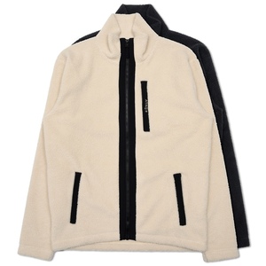 AYAQ�i�A���b�N�j<br>�|���G�X�e���{�A�t���[�X�W�b�v�u���]�� AROLLA CONFORT FLEECE 14062000247