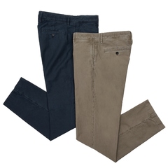 INCOTEX SLACKS（インコテックススラックス）｜guji online shop（グジ