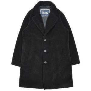HERNO�i�w���m�j<br>�G�R�t�@�[�`�F�X�^�[�t�B�[���h�R�[�g CA000206U-12735 14162001132