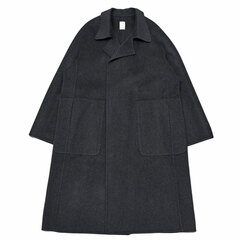seya.�i�Z���j<br>DOUBLE FACE COAT �_�u���t�F�C�X�R�[�g TH06328 genderless 14162701233