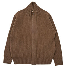 seya.�i�Z���j<br>CLOUD KNIT BLOUSON �N���E�h�j�b�g�u���]�� PE09239 genderless
