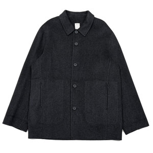 seya.�i�Z���j<br>DOUBLE FACE WORK JACKET �_�u���t�F�C�X���[�N�W���P�b�g TH06107 genderless 17062703233