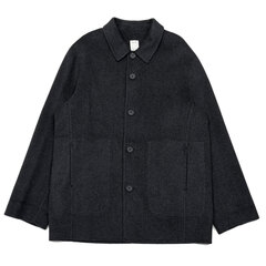 seya.�i�Z���j<br>DOUBLE FACE WORK JACKET �_�u���t�F�C�X���[�N�W���P�b�g TH06107 genderless 17062703233