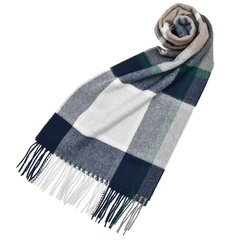 Whiteley&Green�i�z���C�g���[ �A���h �O���[���j<br>MILTON �E�[���J�V�~�A�^�[�^���`�F�b�N�}�t���[ 18362002059