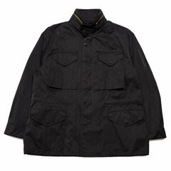 Ten c�i�e���V�[�j�~COMOLI�i�R�����j<br>FIELD JACKET 26WTCUB01004-A02105 14062400112