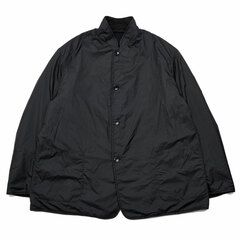 Ten c�i�e���V�[�j�~COMOLI�i�R�����j<br>REVERSIBLE JACKET 26WTCUB06001-006048 14062401112