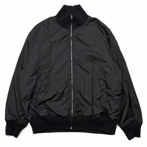 Ten c�i�e���V�[�j�~COMOLI�i�R�����j<br>REVERSIBLE TRACK JACKET 26WTCUC06001-006048 14062402112