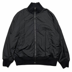 Ten c�i�e���V�[�j�~COMOLI�i�R�����j<br>REVERSIBLE TRACK JACKET 26WTCUC06001-006048 14062402112